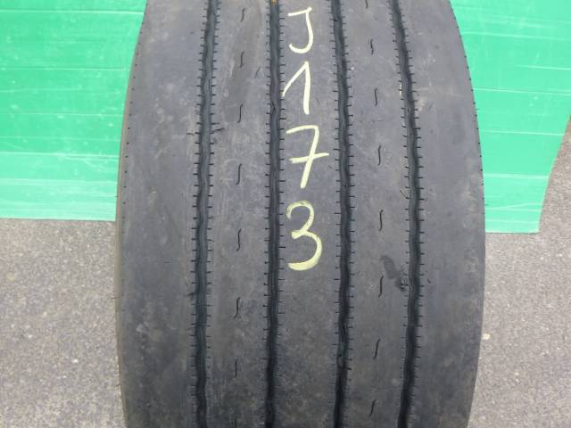 Opona używana 385/65R22,5 Hankook AL10+