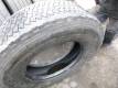 Opona używana 295/80R22,5 Semperit SNOW-DRIVE