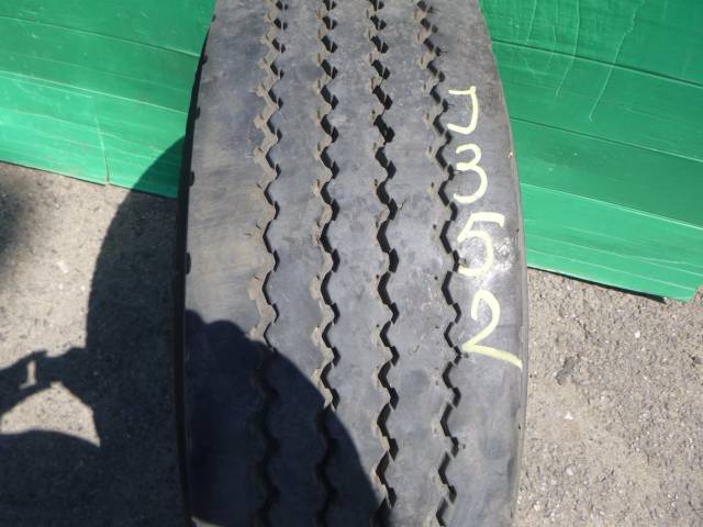 Opona używana 265/70R19,5 Continental HTR