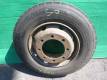 Opona używana 265/70R19,5 Continental HTR