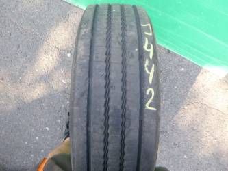 Opona używana 235/75R17,5 Aeolus ATL35