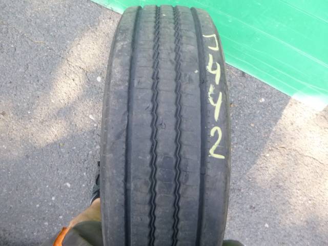 Opona używana 235/75R17,5 Aeolus ATL35