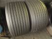 Opony używane 445/45R19,5 TRAZANO AT556