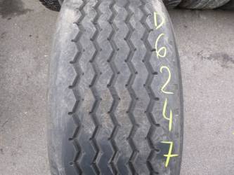 Opona używana 385/65R22,5 Double Coin BIEŻNIKOWANA
