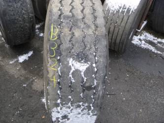 Opona używana 385/65R22,5 Nokian R-TRUCK STEER