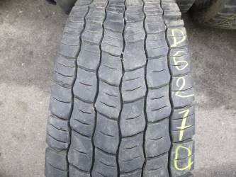 Opona używana 315/80R22,5 RECOM D-1005