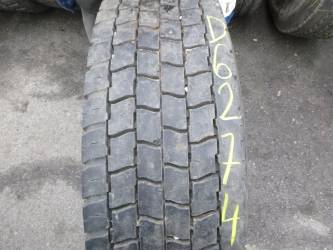 Opona używana 315/80R22,5 MAXX MD5200