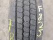 Opona używana 225/75R17,5 Pirelli FR01