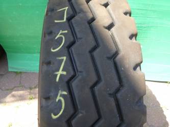 Opona używana 12,00R24 BARKLEY BL601
