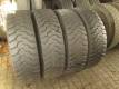 Opony używane 315/80R22,5 BIEŻNIKOWANA WZÓR MICHELIN X-WORKS D