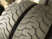 Opony używane 315/80R22,5 BIEŻNIKOWANA WZÓR MICHELIN X-WORKS D