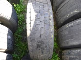Opona używana 315/70R22,5 Aeolus ADR69
