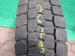 Opona używana 315/80R22,5 Continental BRIDGESTONE R-DRIVE 002