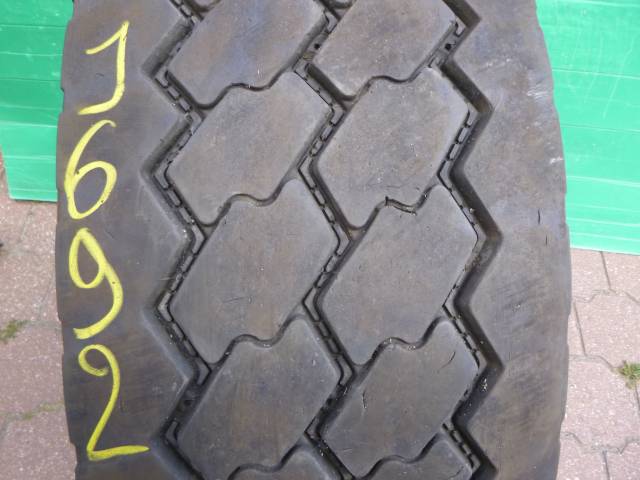 Opona używana 385/65R22,5 Fulda VARIOTONN