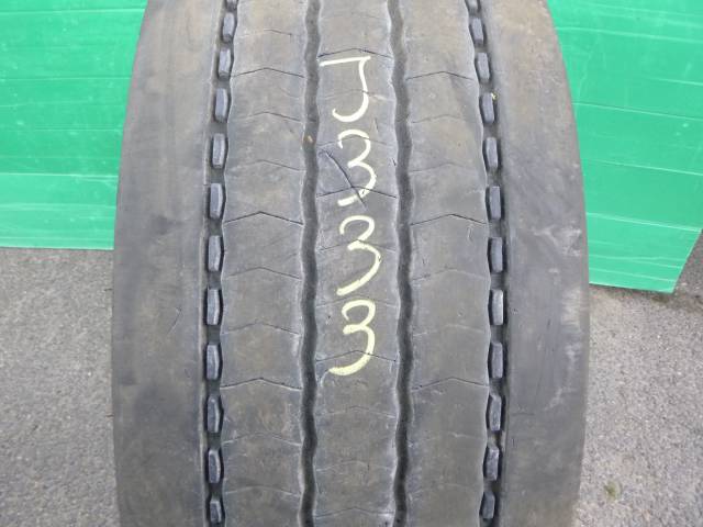 Opona używana 385/65R22,5 Michelin X-MULTI Z