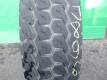 Opona używana 295/80R22,5 Zeta DR920