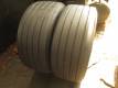 Opony używane 385/55R22,5 NEXT TREAD NT RHD II