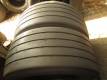 Opony używane 385/55R22,5 NEXT TREAD NT RHD II