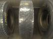 Opona używana 315/80R22,5 BARKLEY BL806+