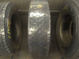 Opona używana 315/80R22,5 BARKLEY BL806+