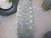 Opona używana 315/80R22,5 Kormoran MICHELIN X-WORKS D