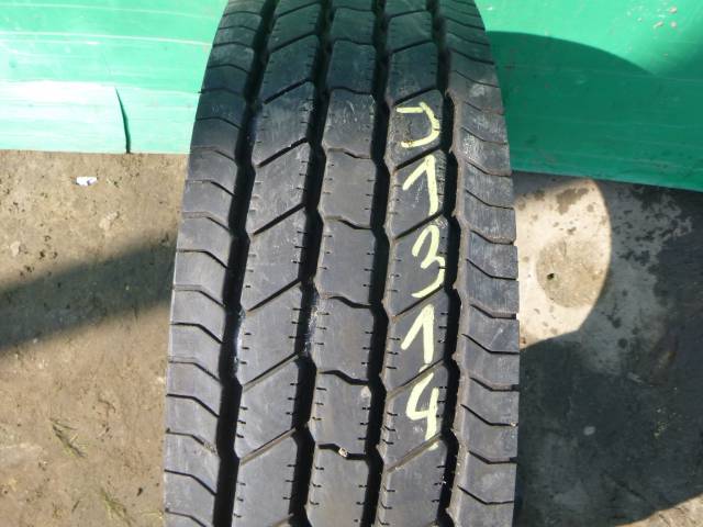 Opona używana 215/75R17,5 Goodride GSR1
