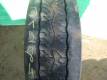 Opona używana 245/70R19,5 Bridgestone U-AP002