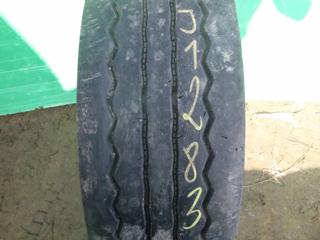 Opona używana 265/70R19,5 GITI GTL919