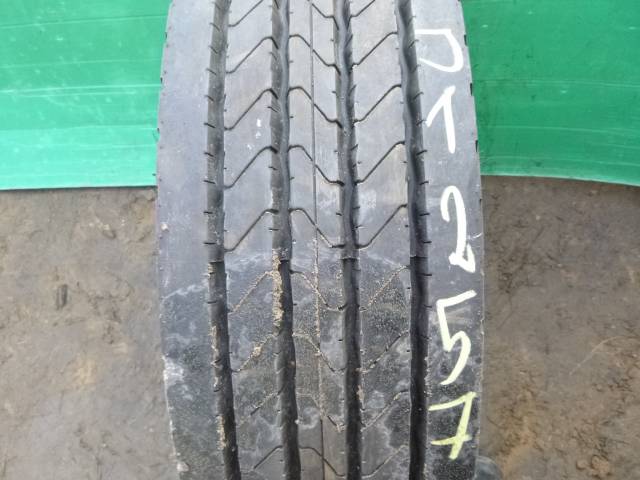 Opona używana 205/75R17,5 Kumho KRS50