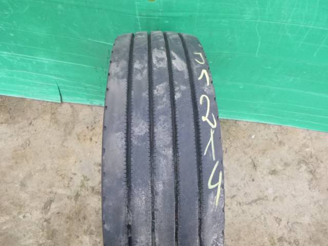 Opona używana 215/75R17,5 Linglong KLS200