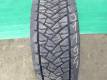 Opona używana 285/70R19,5 Goodyear KMAX D