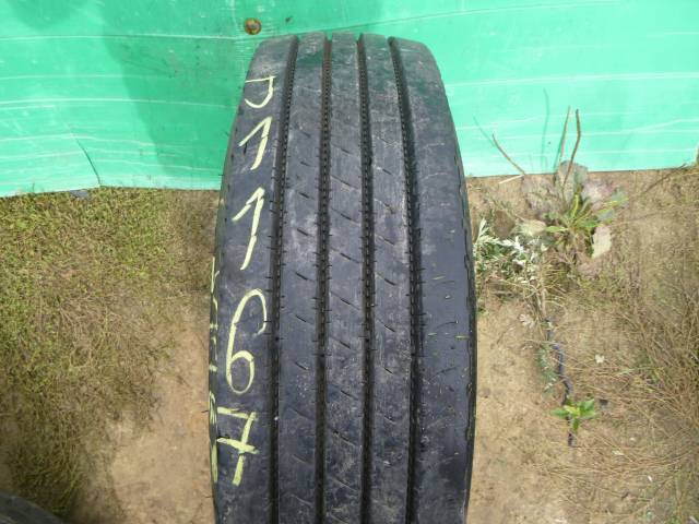 Opona używana 225/75R17,5 ROADX RH621