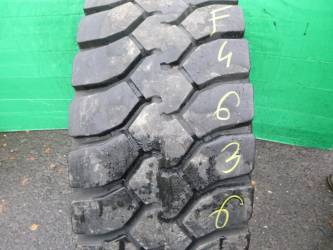 Opona używana 315/70R22,5 BERLINER B228