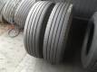 Opony używane 315/80R22,5 BARKLEY BL203+