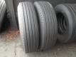 Opony używane 315/80R22,5 BARKLEY BL203+
