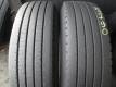 Opony używane 315/80R22,5 BARKLEY BL203+