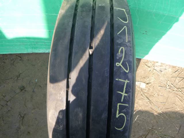 Opona używana 245/70R19,5 BANDVULC BTA