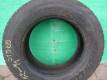 Opona używana 295/60R22,5 Dunlop SP444