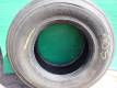 Opona używana 385/65R22,5 Bridgestone BRIDGESTONE R-TRAILER 002