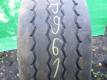 Opona używana 385/65R22,5 Goodyear BRIDGESTONE R168