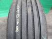 Opona używana 385/65R22,5 LEAO AFL827