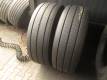 Opony używane 385/65R22,5 Bridgestone R-STEER 002