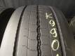 Opony używane 385/65R22,5 Bridgestone R-STEER 002