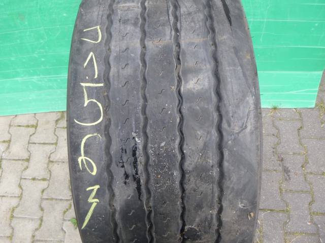 Opona używana 385/55R22,5 Michelin XTA2 REMIX