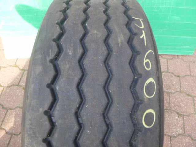 Opona używana 385/65R22,5 GT RADIAL BRIDGESTONE R168