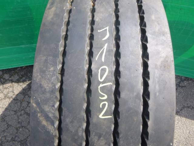 Opona używana 385/65R22,5 Semperit TRAILER