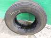 Opona używana 265/70R17,5 Bridgestone R-STEER 002
