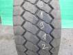 Opona używana 385/65R22,5 Kelly KMT