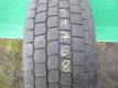 Opona używana 295/60R22,5 Yokohama 704R