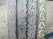 Opona używana 295/80R22.5 Dunlop SP341